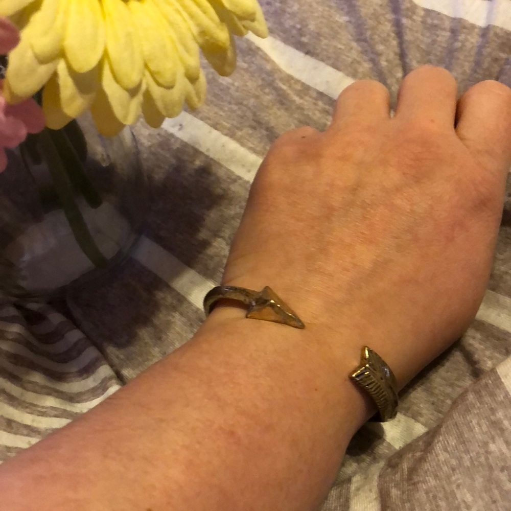 Arrow Bracelet